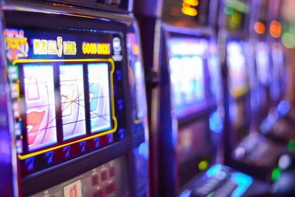 Gaming portfolio on lemacau including slots, live-dealer, sportsbook, and esports